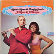 HERBIE MANN & TAMIKO JONES / A Mann & A Woman